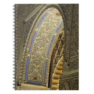 Seville - Spain Notebook
