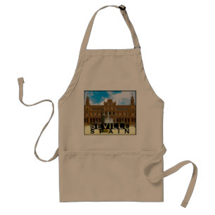 Seville Standard Apron