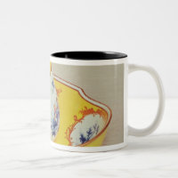 Sevres  Broc Roussel ewer and basin