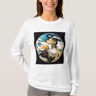 Sevres dish, after Giulio Romano T-Shirt