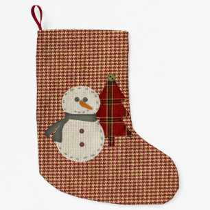 Sew Christmas- Christmas Stocking