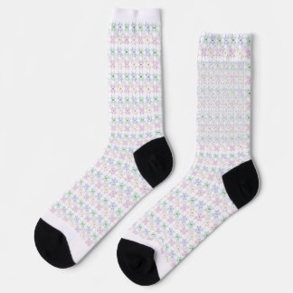 Sew happy socks