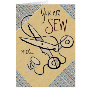 Sew Nice
