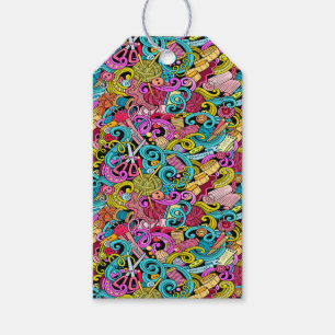 SEW Precious Sewing and Knitting Gift Tags