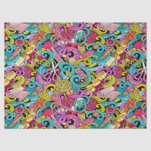 SEW Precious Sewing Tissue for Gift Wrapping Paper