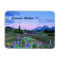 Seward, Alaska Magnet travel