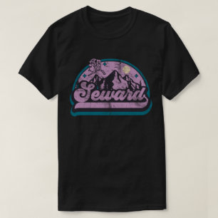 Seward, Alaska T-Shirt