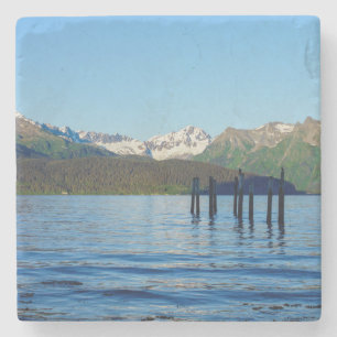 Seward Beauty Stone Coaster