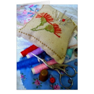 Sewing