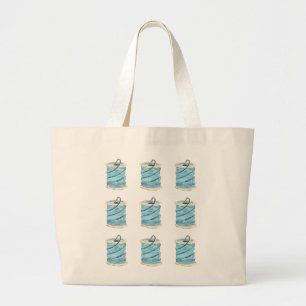 Sewing And Needles Bag