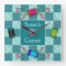 SEWING CLOCK - PERSONALIZE WITH NAME