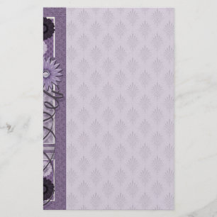 Sewing Enthusiast Stationery