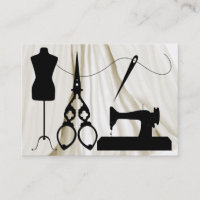 Sewing / Fashion / Seamstress - SRF