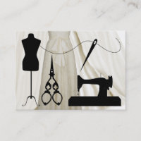 Sewing / Fashion / Seamstress - SRF