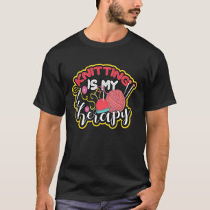Sewing  For Women Who Thread Sewist Quilter Seamst T-Shirt