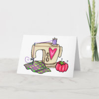 Sewing Machine