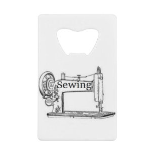 Sewing Machine Design