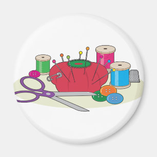 Sewing Magnet