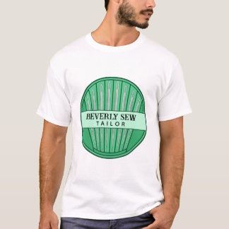 Sewing Needles Kit Business Promotional Apparel  T-Shirt