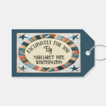 Sewing / Quilting Business Card