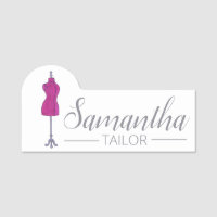 Sewing Tailor Dressform Mannequin Boutique Shop
