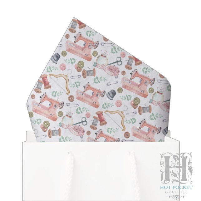 Sewing Tissue Paper (Creator Uploaded)
