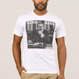 Sexy Brezhnev Men's T-Shirt