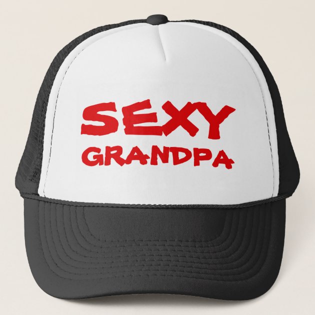 foxy grandpa cap