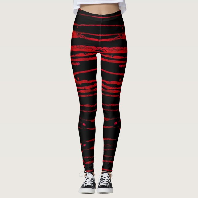 Sexy Leggings (Front)
