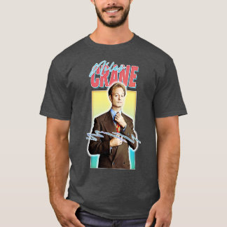 Sexy Niles Crane 90s Aesthetic Design T-Shirt