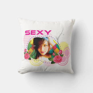 Sexy Pillow