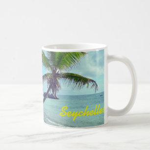 Seychelles Coffee Mug