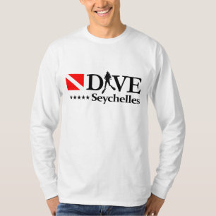 Seychelles DV4 T-Shirt