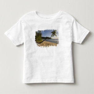 Seychelles, Mahe Island, Anse Takamaka beach, Toddler T-Shirt