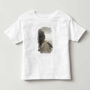 Seychelles, Praslin Island, Anse Bois de Rose, Toddler T-Shirt