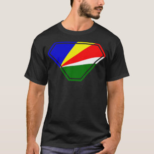 Seychelles SuperEmpowered T-Shirt