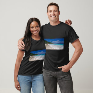 Seychelles T-Shirt