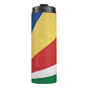 Seychelles Thermal Tumbler