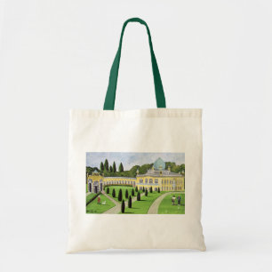 Sezincote Gloucestershire 1991 Tote Bag