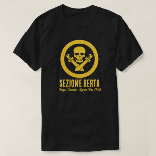 SEZIONE BERTA T-Shirt