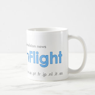 sF 2009 Mug