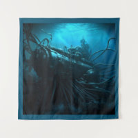 SF - 20,000 Leagues 2