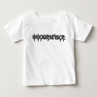 SF BW LOGO Baby/Toddler Baby T-Shirt