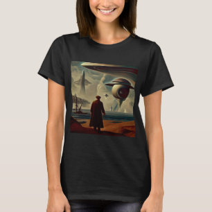 SF Danish Masters 1 T-Shirt