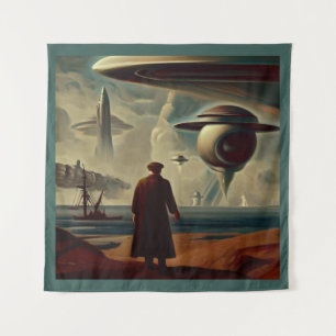 SF Danish Masters 1 Tapestry