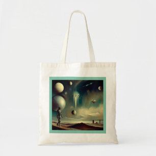 SF Danish Masters 2 Tote Bag