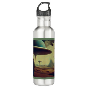 SF Danish Masters 3 710 Ml Water Bottle