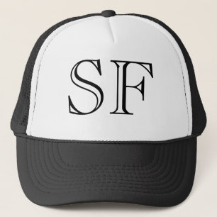 SF Hat