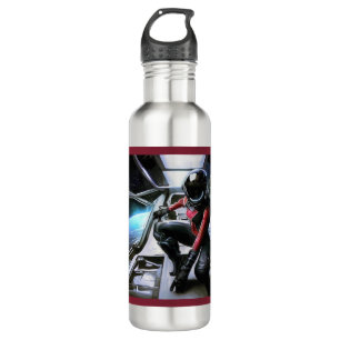 SF Hero Aboard Spaceship 2 710 Ml Water Bottle