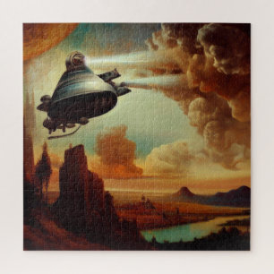 SF Italian Masters (3) Jigsaw Puzzle